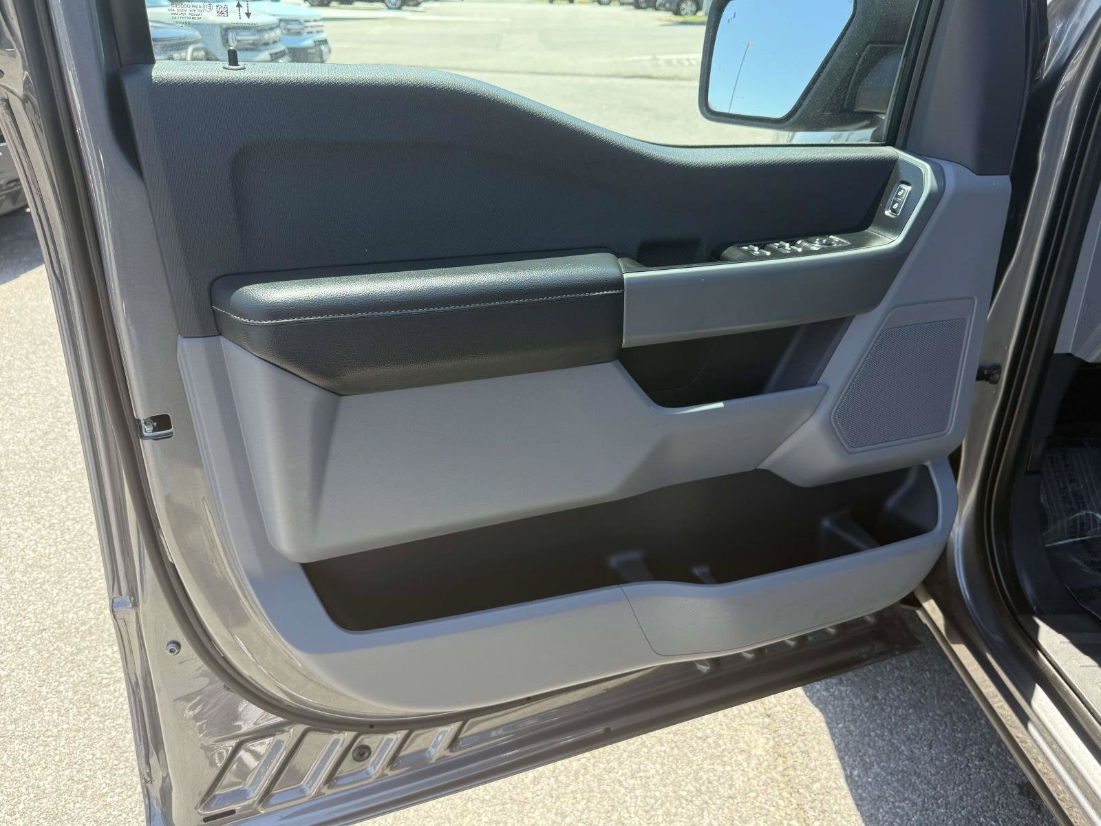 2023 Ford F-150 4WD