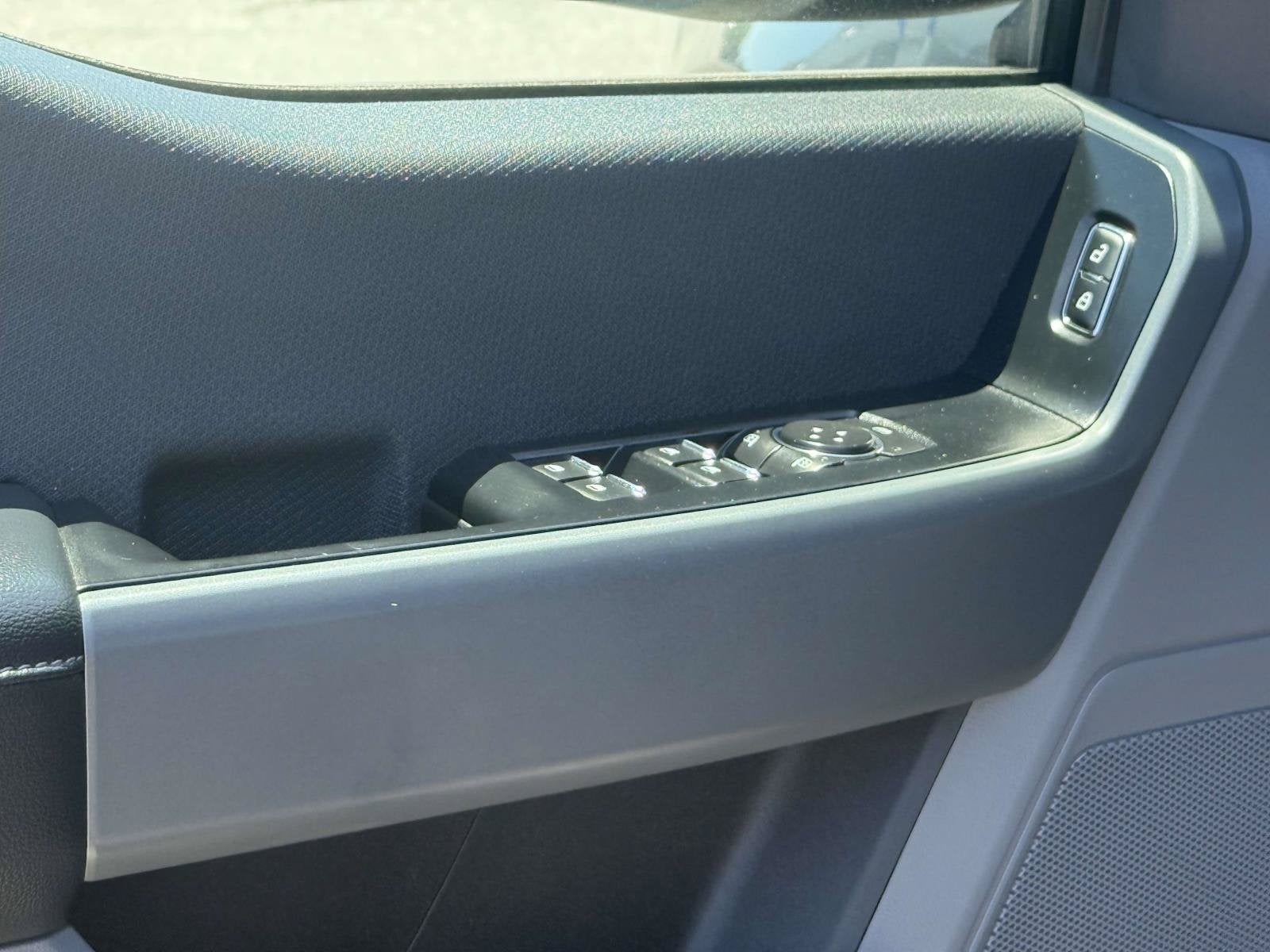 2023 Ford F-150 4WD