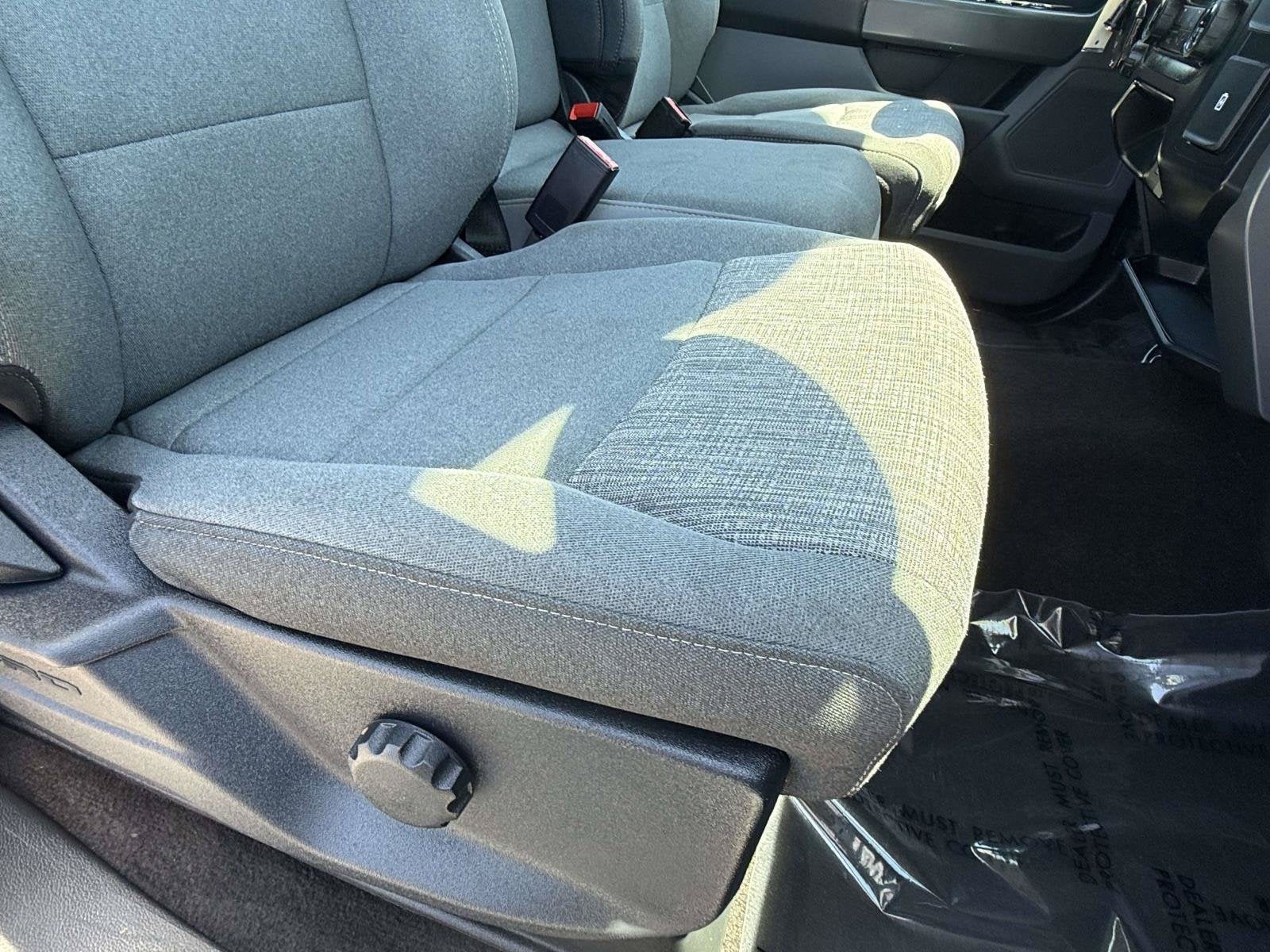 2023 Ford F-150 4WD