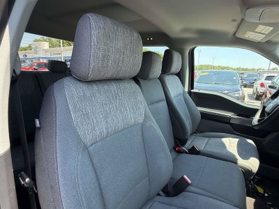 2023 Ford F-150 4WD
