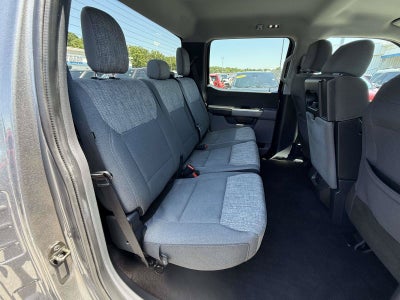 2023 Ford F-150 4WD