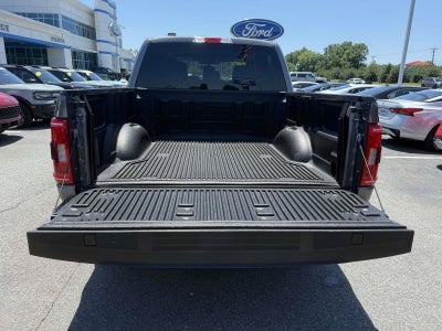 2023 Ford F-150 4WD