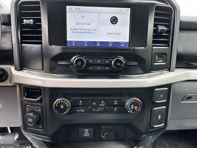 2023 Ford F-150 4WD