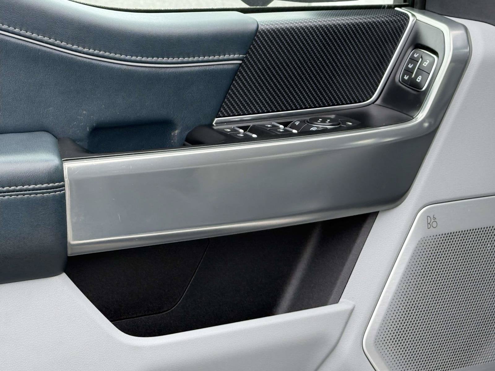 2023 Ford F-150 Limited