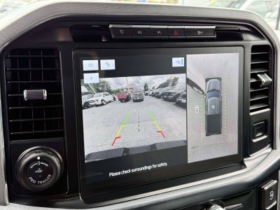 2023 Ford F-150 Limited