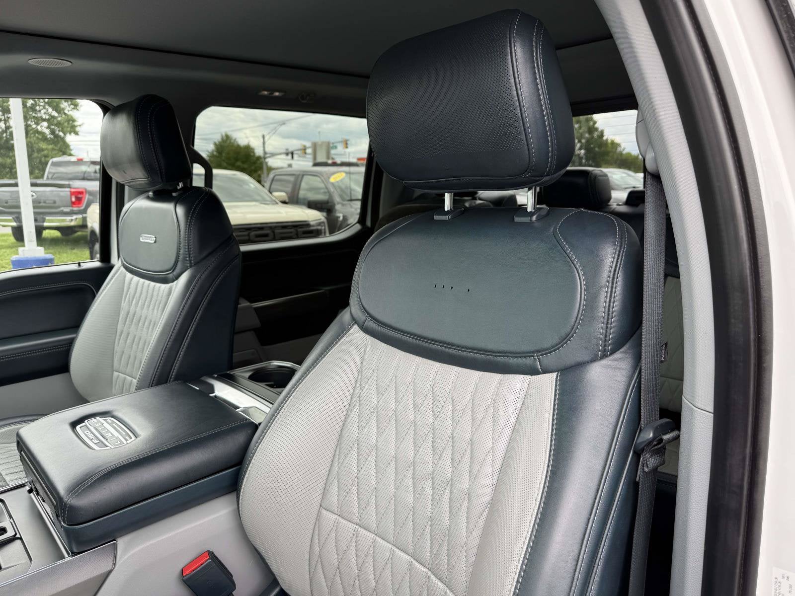 2023 Ford F-150 Limited