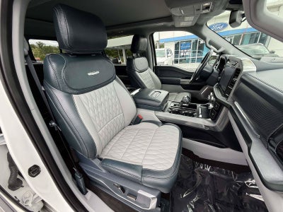2023 Ford F-150 Limited