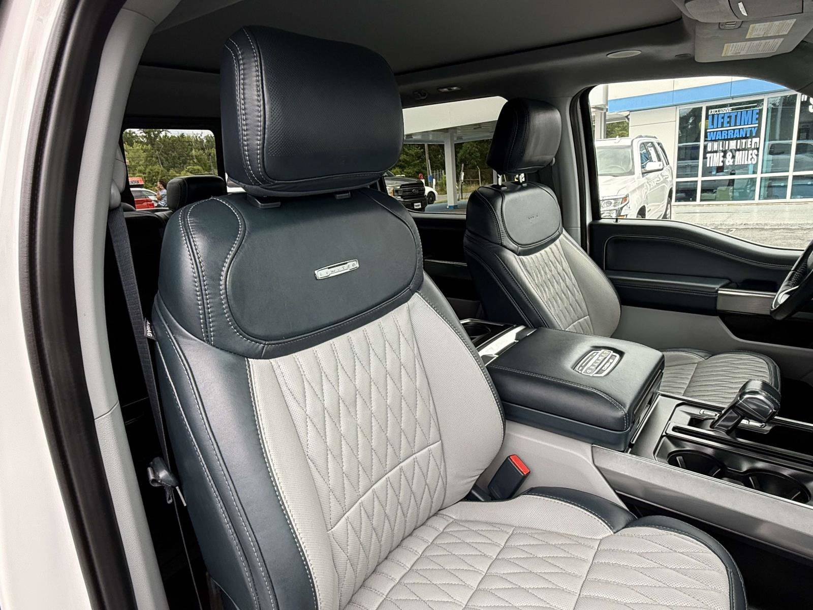2023 Ford F-150 Limited