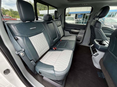 2023 Ford F-150 Limited
