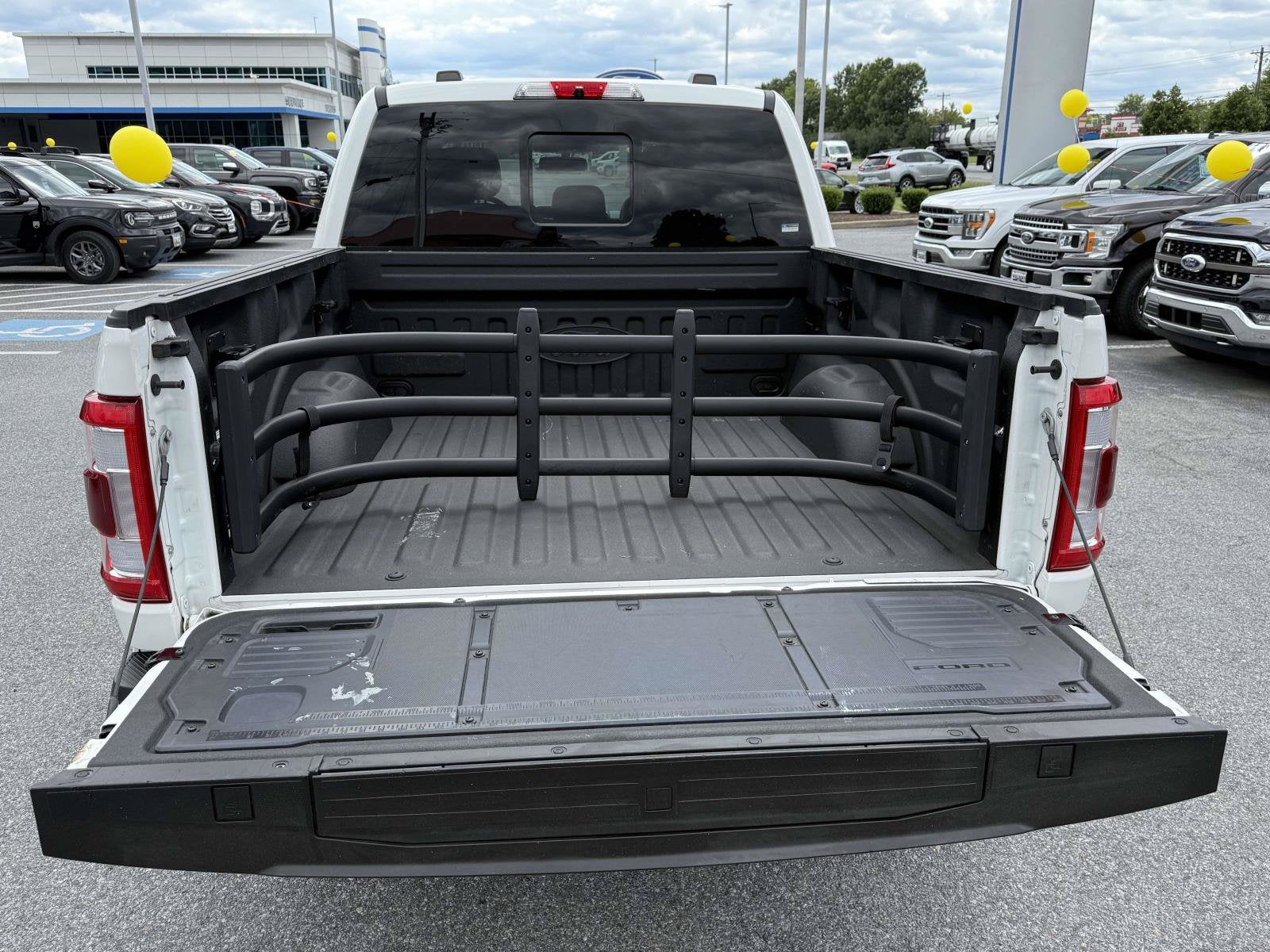 2023 Ford F-150 Limited