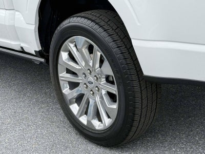 2023 Ford F-150 Limited