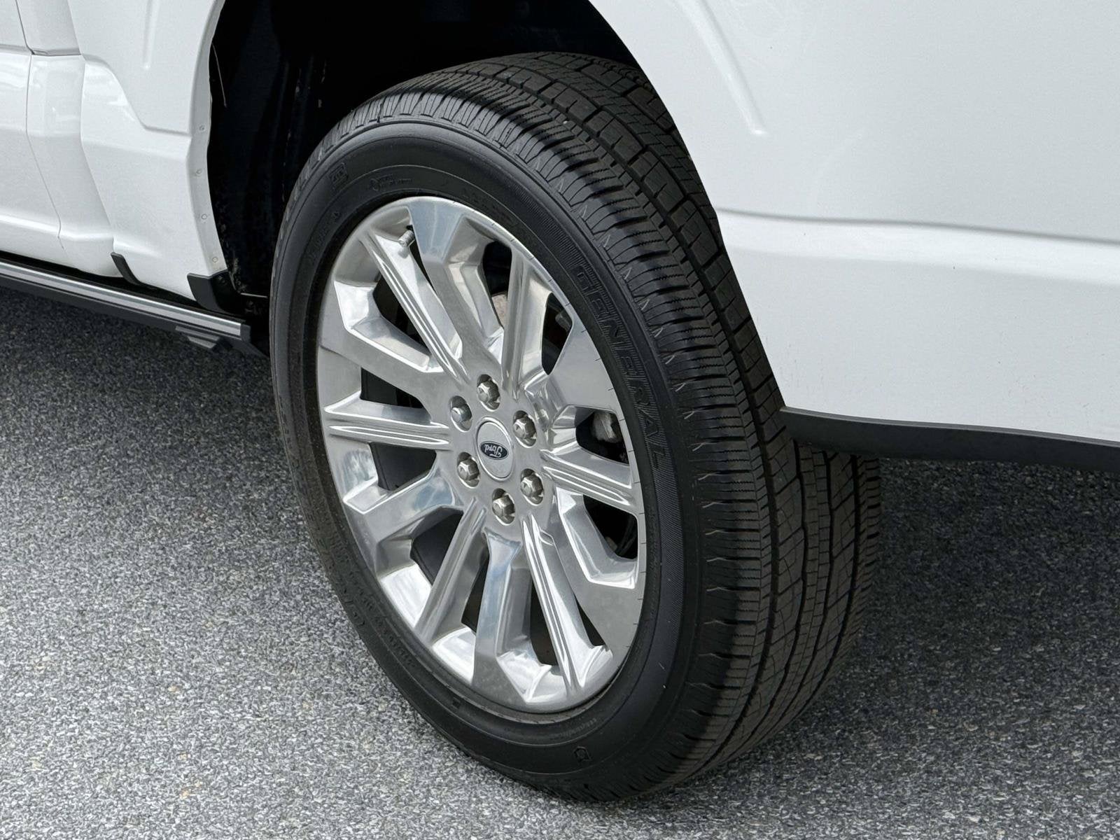 2023 Ford F-150 Limited