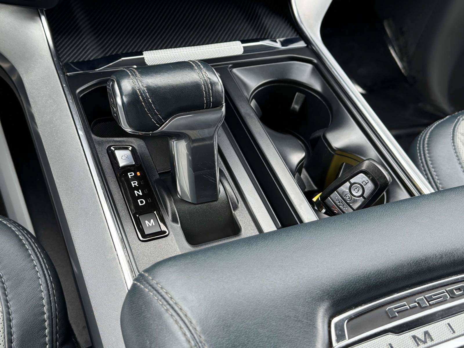 2023 Ford F-150 Limited