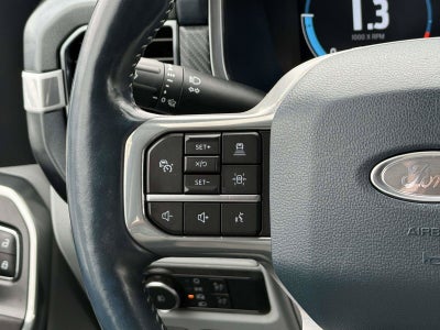 2023 Ford F-150 Limited