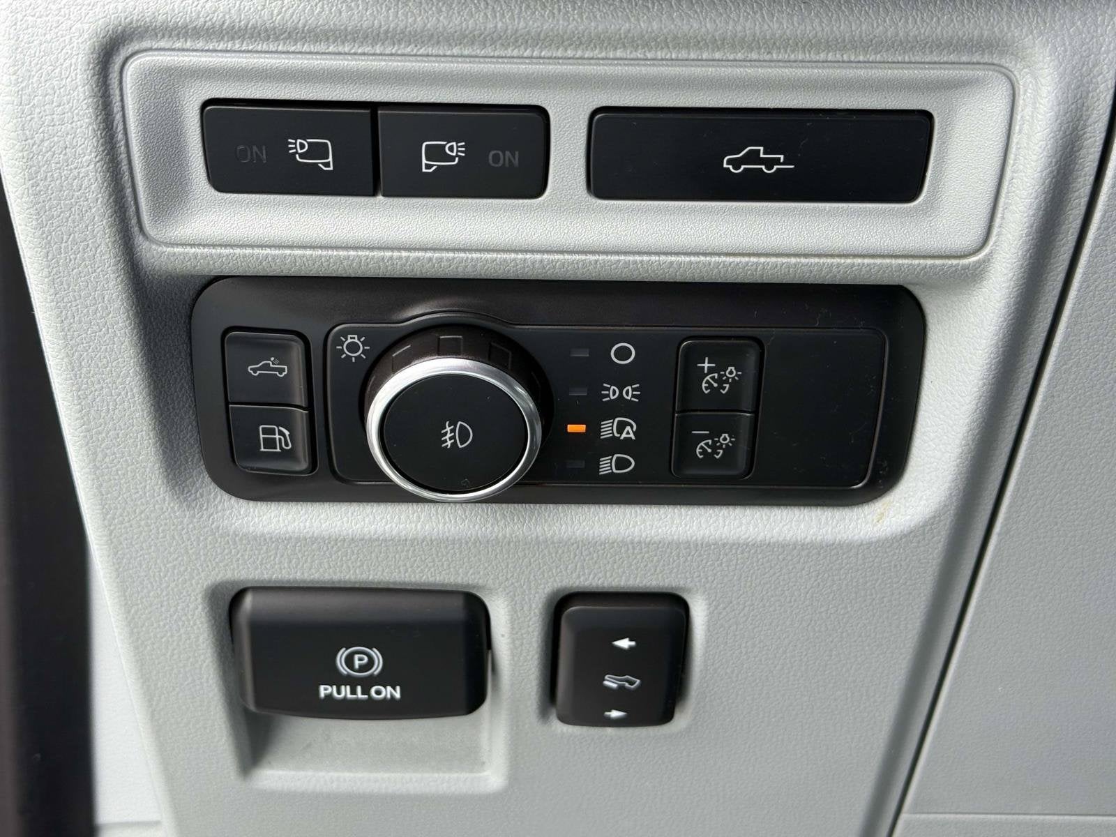 2023 Ford F-150 Limited