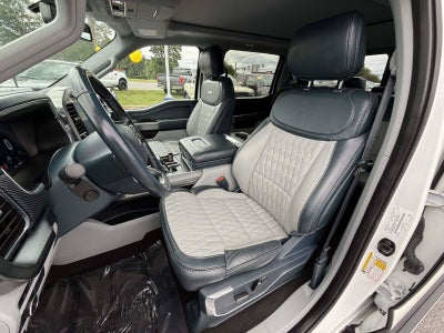 2023 Ford F-150 Limited