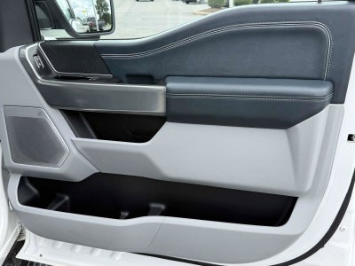 2023 Ford F-150 Limited