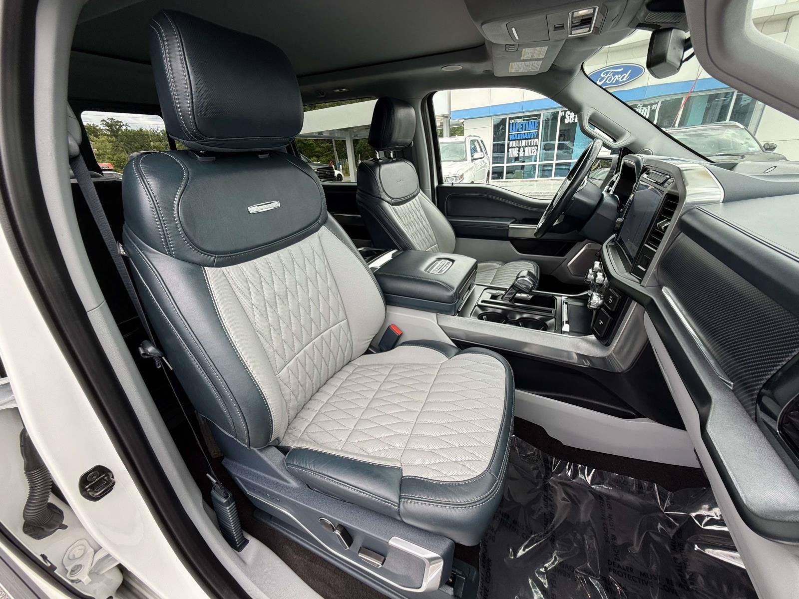 2023 Ford F-150 Limited