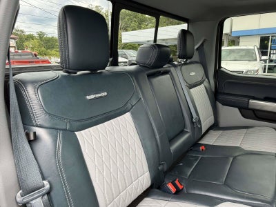 2023 Ford F-150 Limited
