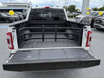 2023 Ford F-150 Limited