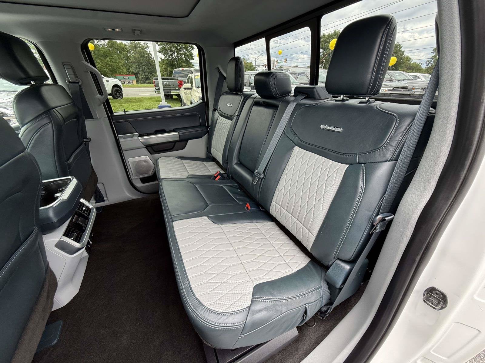 2023 Ford F-150 Limited
