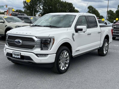 2023 Ford F-150 Limited