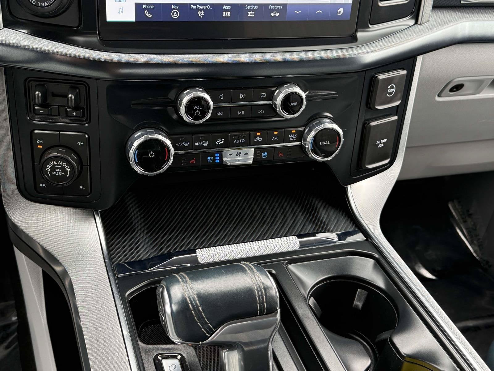 2023 Ford F-150 Limited