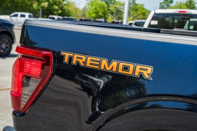 2026 Ford F-150 Tremor®