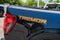 2026 Ford F-150 Tremor®