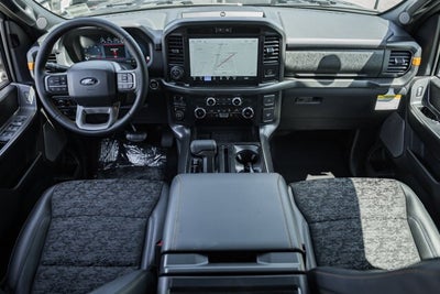 2026 Ford F-150 Tremor®