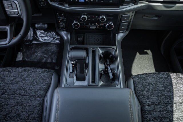 2026 Ford F-150 Tremor®
