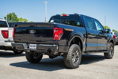 2026 Ford F-150 Tremor®