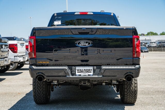 2026 Ford F-150 Tremor®