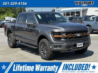2026 Ford F-150 Tremor®