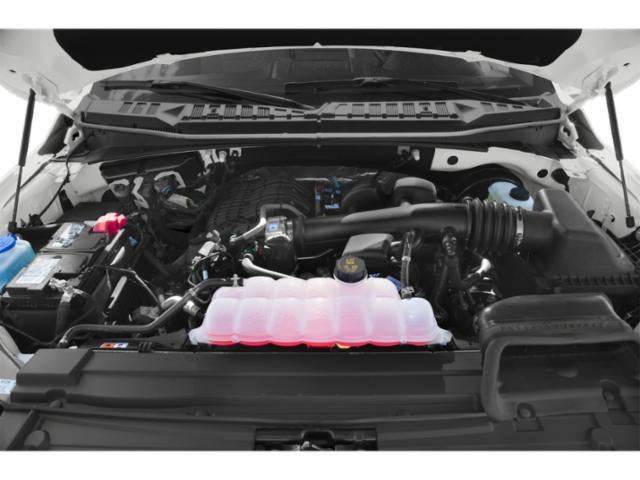 2019 Ford F-150 2WD