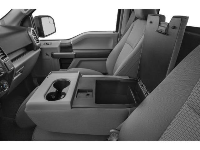 2019 Ford F-150 2WD
