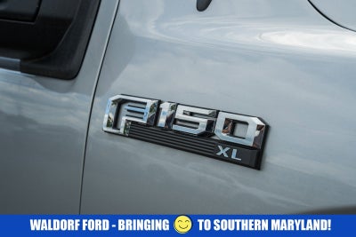 2019 Ford F-150 4WD