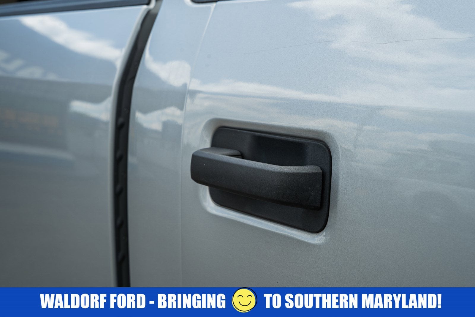 2019 Ford F-150 4WD