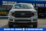 2019 Ford F-150 4WD