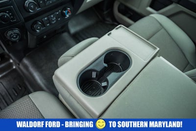 2019 Ford F-150 4WD