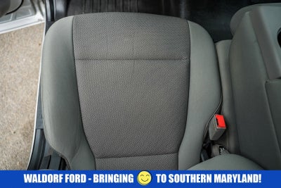 2019 Ford F-150 4WD