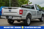 2019 Ford F-150 4WD