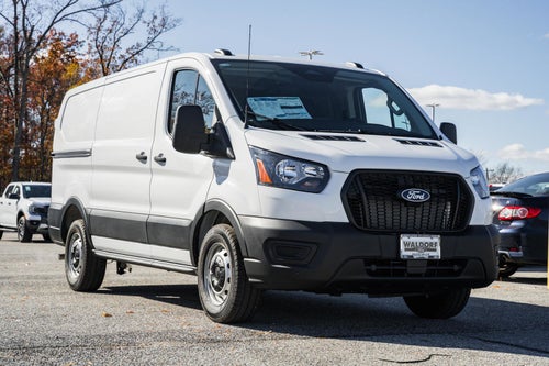 2026 Ford Transit Cargo Van 150