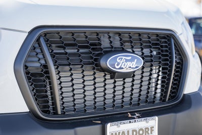 2026 Ford Transit Cargo Van 150