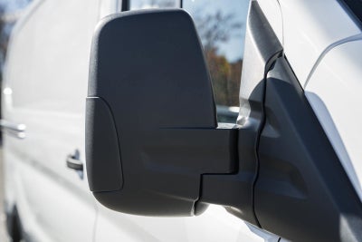 2026 Ford Transit Cargo Van 150