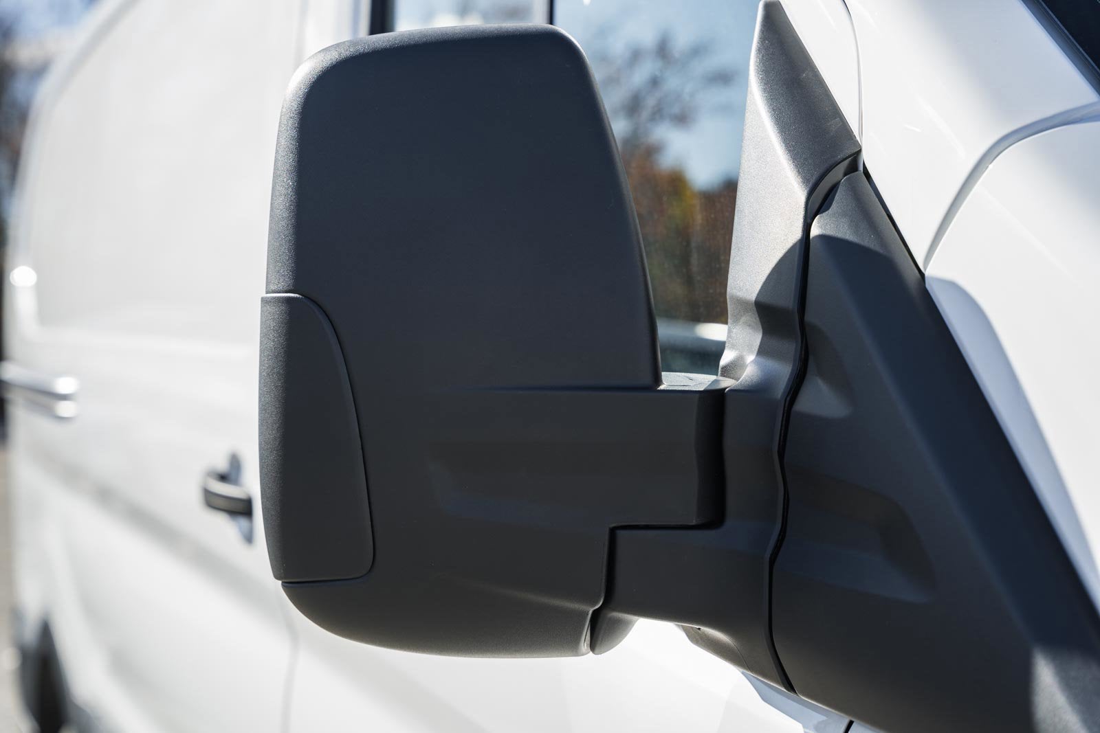 2026 Ford Transit Cargo Van 150