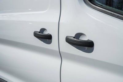 2026 Ford Transit Cargo Van 150