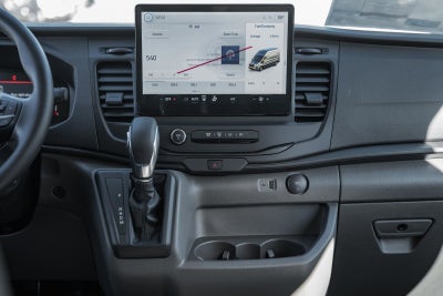 2026 Ford Transit Cargo Van 150