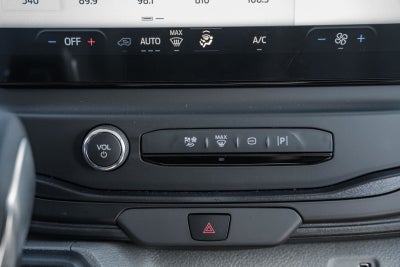 2026 Ford Transit Cargo Van 150