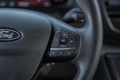 2026 Ford Transit Cargo Van 150